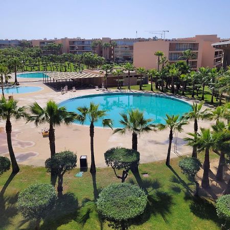 Apartamento T1 Herdade Dos Salgados Albufeira Kültér fotó
