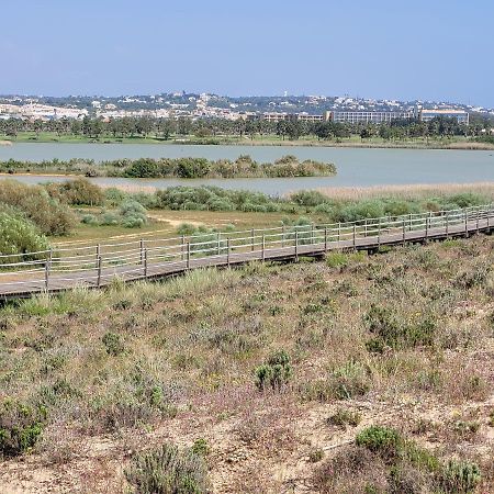 Apartamento T1 Herdade Dos Salgados Albufeira Kültér fotó