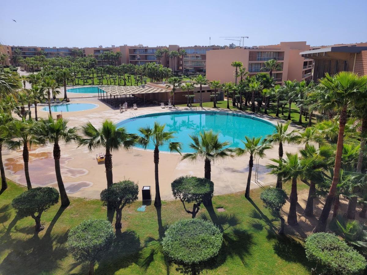 Apartamento T1 Herdade Dos Salgados Albufeira Kültér fotó