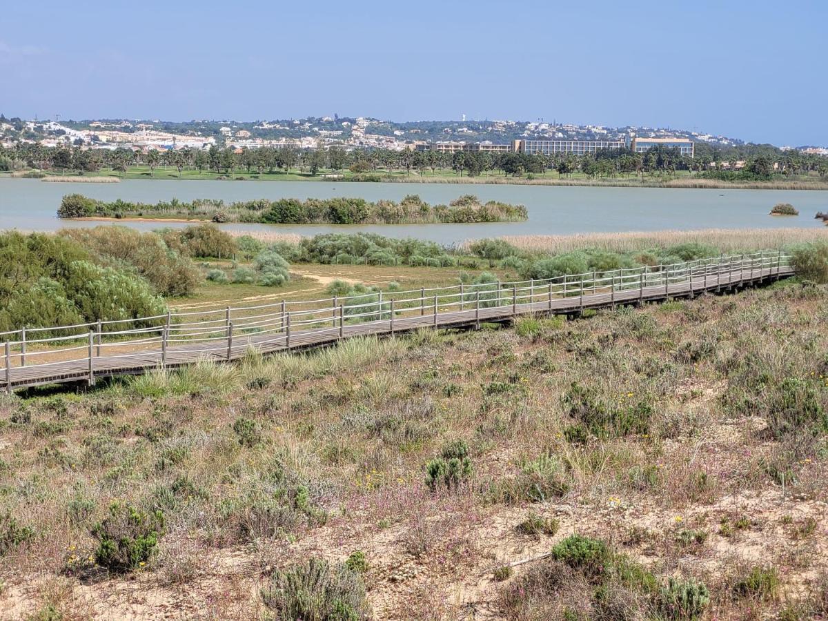 Apartamento T1 Herdade Dos Salgados Albufeira Kültér fotó