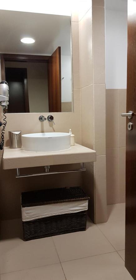 Apartamento T1 Herdade Dos Salgados Albufeira Kültér fotó