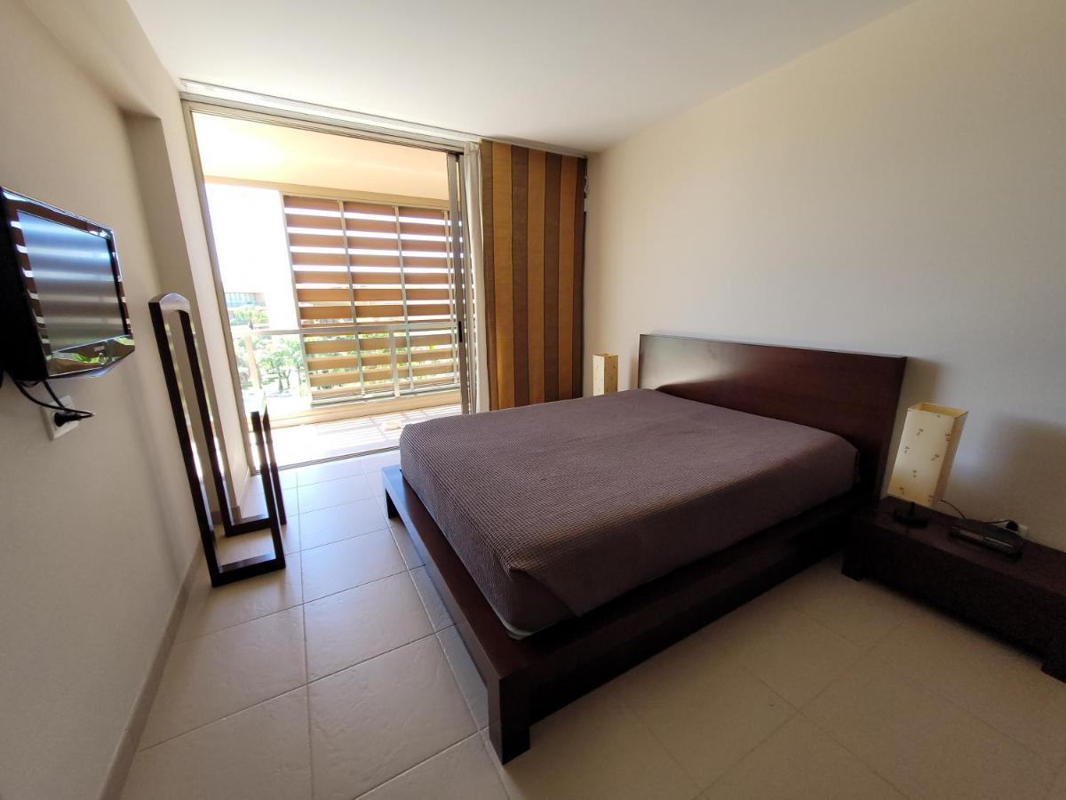 Apartamento T1 Herdade Dos Salgados Albufeira Kültér fotó