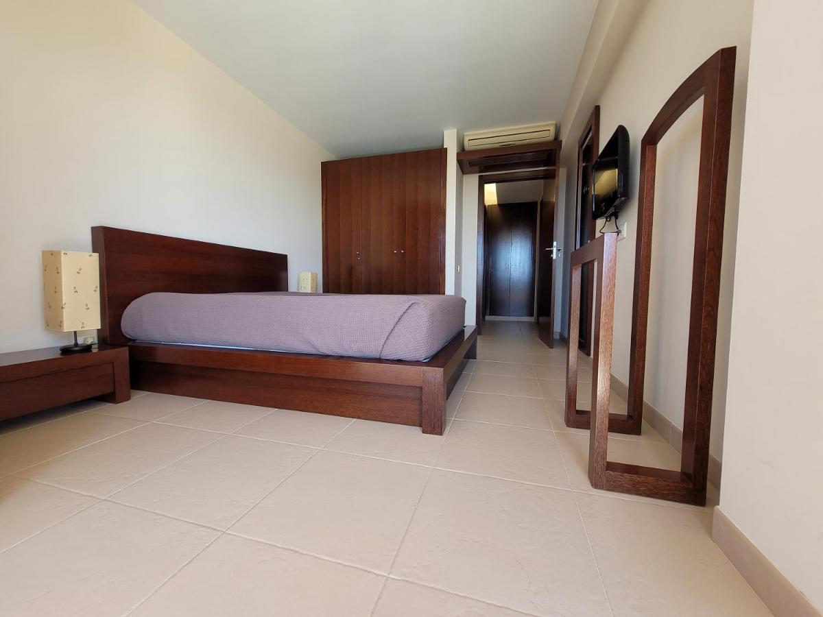 Apartamento T1 Herdade Dos Salgados Albufeira Kültér fotó
