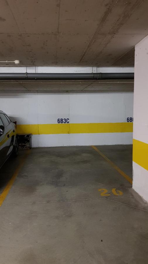 Apartamento T1 Herdade Dos Salgados Albufeira Kültér fotó