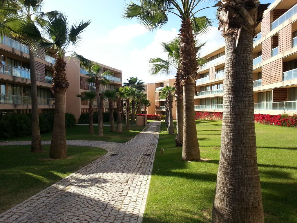 Apartamento T1 Herdade Dos Salgados Albufeira Szoba fotó