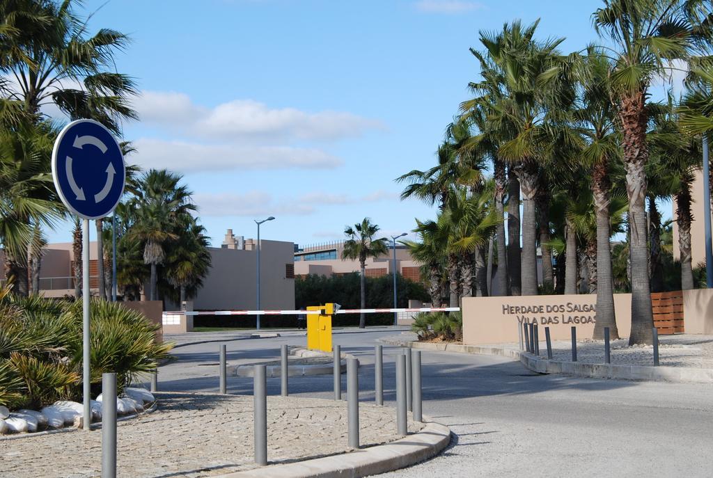 Apartamento T1 Herdade Dos Salgados Albufeira Szoba fotó