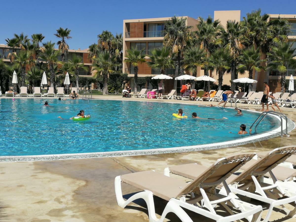 Apartamento T1 Herdade Dos Salgados Albufeira Kültér fotó