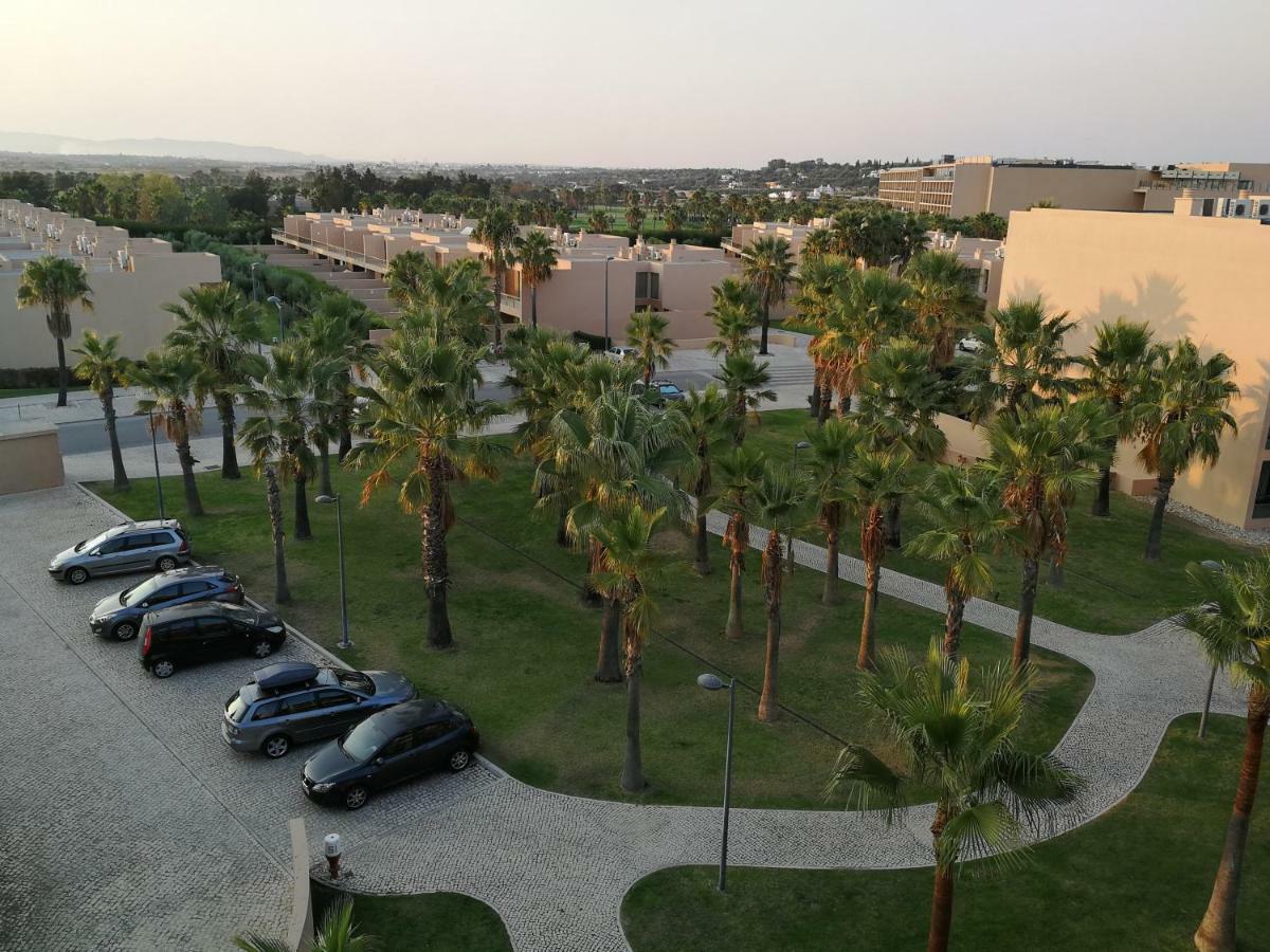 Apartamento T1 Herdade Dos Salgados Albufeira Kültér fotó