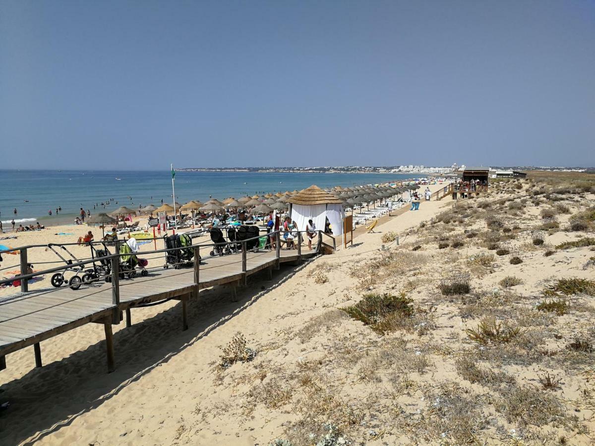Apartamento T1 Herdade Dos Salgados Albufeira Kültér fotó