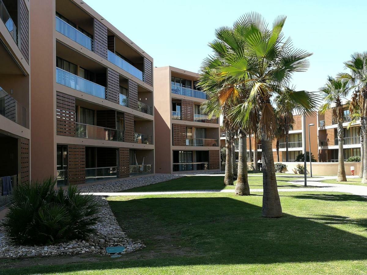 Apartamento T1 Herdade Dos Salgados Albufeira Kültér fotó