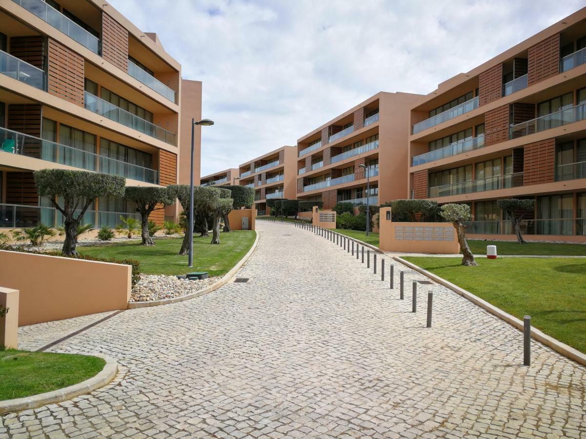 Apartamento T1 Herdade Dos Salgados Albufeira Kültér fotó