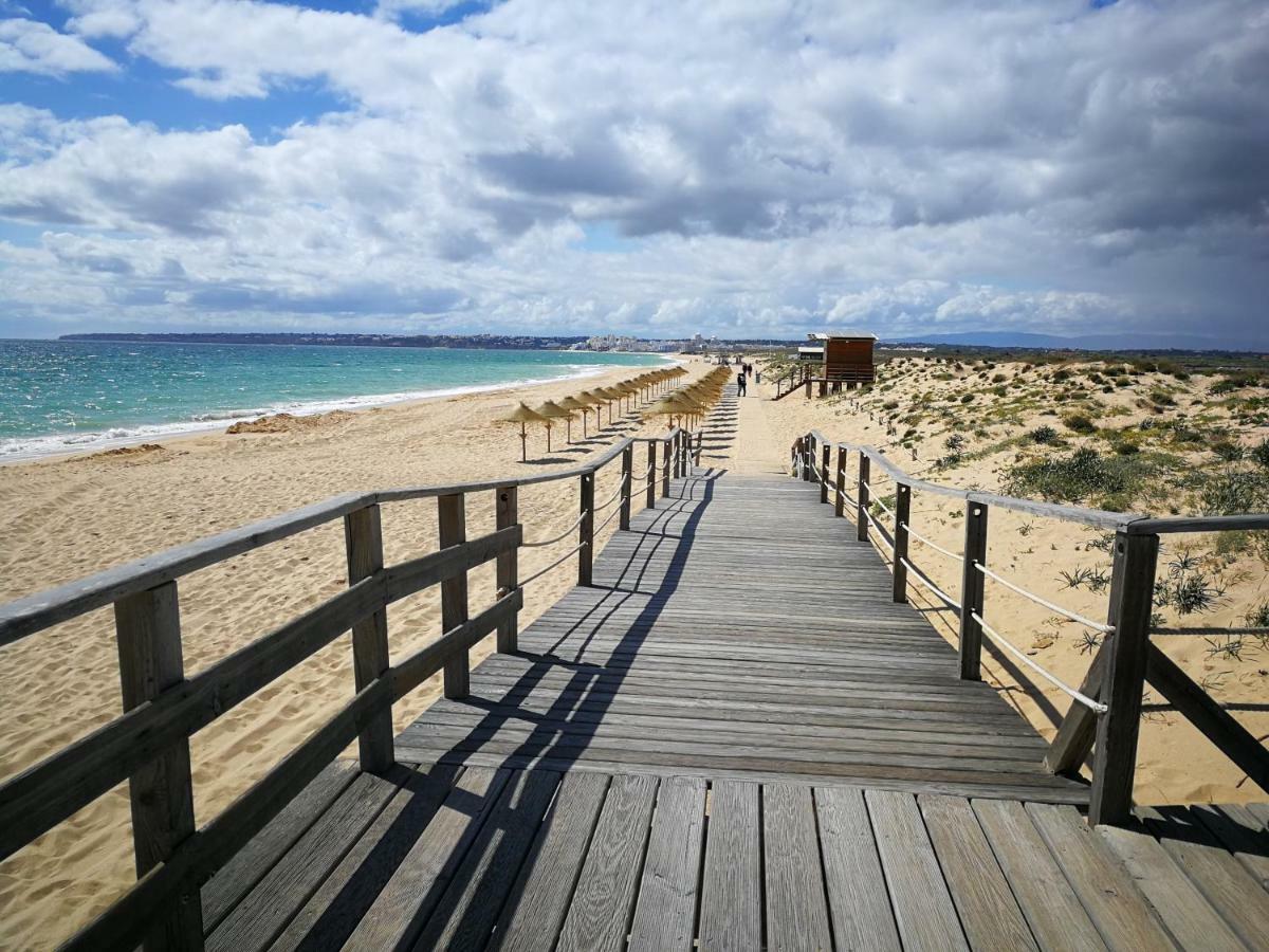 Apartamento T1 Herdade Dos Salgados Albufeira Kültér fotó