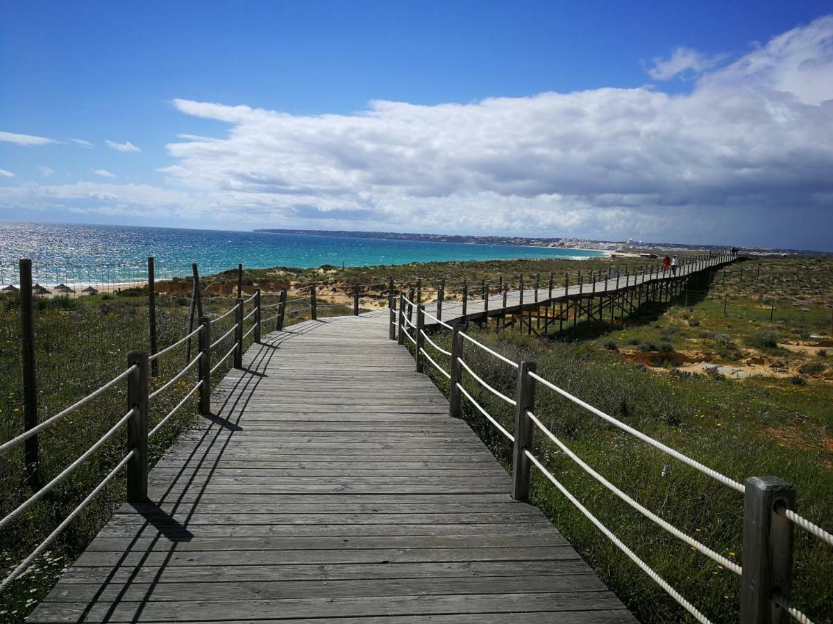 Apartamento T1 Herdade Dos Salgados Albufeira Kültér fotó