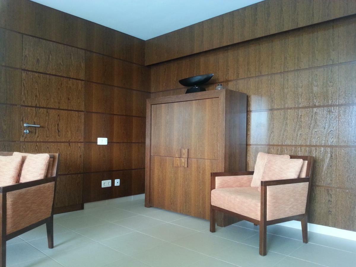 Apartamento T1 Herdade Dos Salgados Albufeira Kültér fotó