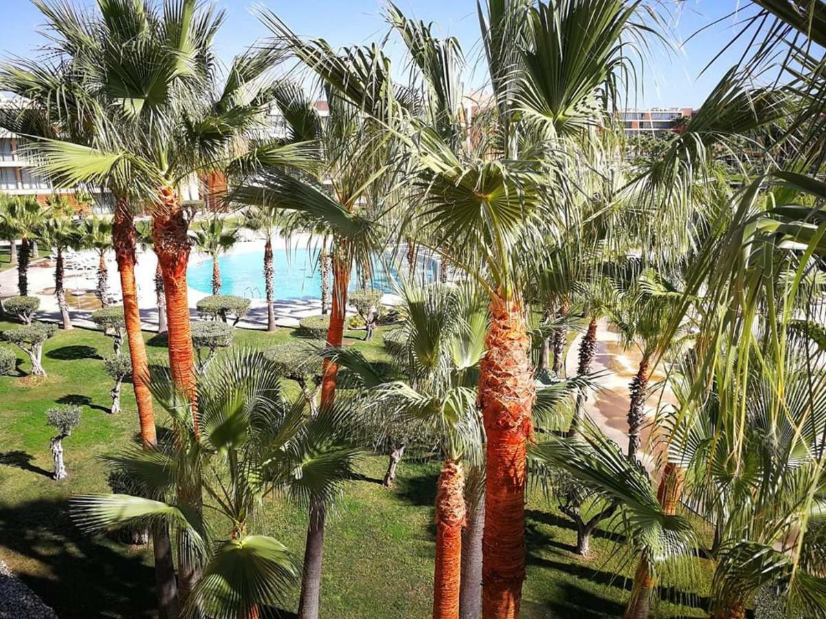 Apartamento T1 Herdade Dos Salgados Albufeira Kültér fotó